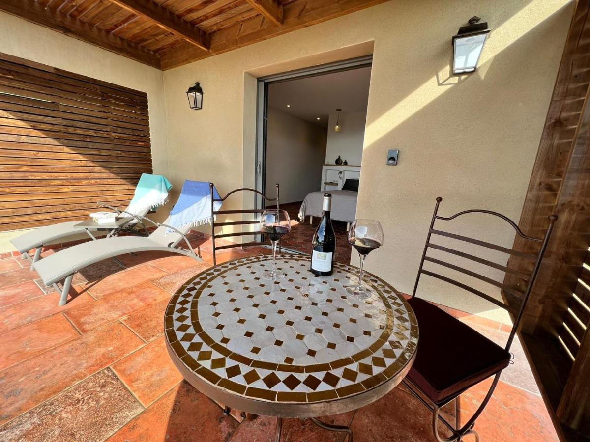 Villas U San Daniellu Farinole Exterior foto